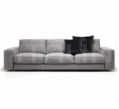 Итальянские Диваны - Модульный диван Sinfonia фабрика Mussi
