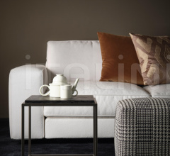 Итальянские Диваны - Модульный диван Sinfonia фабрика Mussi