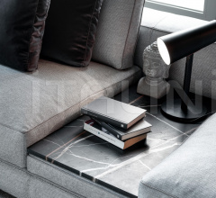 Итальянские Диваны - Модульный диван Sinfonia фабрика Mussi