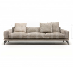 Итальянские Диваны - Модульный диван Acanto фабрика Mussi