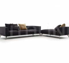 Итальянские Диваны - Модульный диван Acanto фабрика Mussi