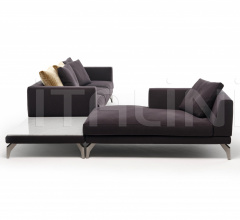 Итальянские Диваны - Модульный диван Acanto фабрика Mussi