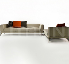 Итальянские Диваны - Модульный диван Acanto фабрика Mussi