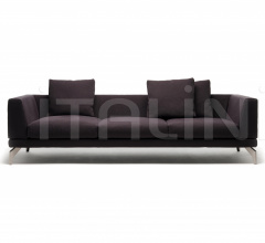 Итальянские Диваны - Модульный диван Acanto фабрика Mussi