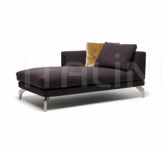 Итальянские Диваны - Модульный диван Acanto фабрика Mussi