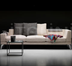 Итальянские Диваны - Модульный диван Acanto фабрика Mussi