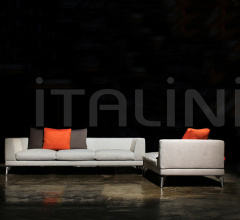 Итальянские Диваны - Модульный диван Acanto фабрика Mussi