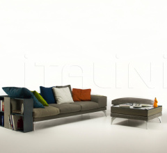 Итальянские Диваны - Модульный диван Acanto фабрика Mussi