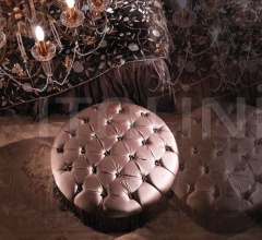 Пуф MAN-26 фабрика Jumbo Collection