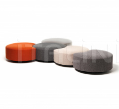 Итальянские Диваны - Модульный диван Sedutalonga фабрика Mussi