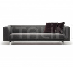 Итальянские Диваны - Модульный диван Alexander фабрика Mussi