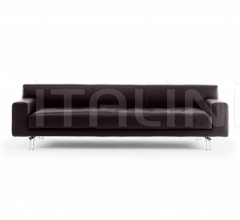 Итальянские Диваны - Модульный диван Alexander фабрика Mussi