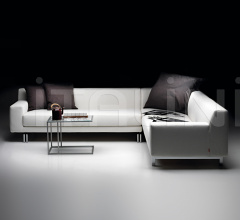 Итальянские Диваны - Модульный диван Alexander фабрика Mussi