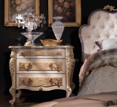 Тумбочка CHE-05 фабрика Jumbo Collection