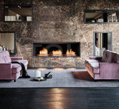 Итальянские Диваны - Диван Roma фабрика Mussi