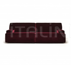 Итальянские Диваны - Диван Brera фабрика Mussi