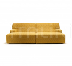 Итальянские Диваны - Диван Brera фабрика Mussi
