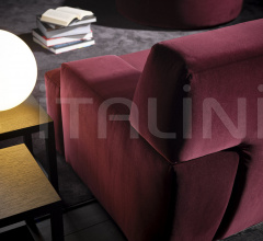 Итальянские Диваны - Диван Brera фабрика Mussi