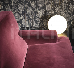 Итальянские Диваны - Диван Brera фабрика Mussi