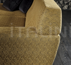 Итальянские Диваны - Диван Brera фабрика Mussi