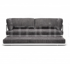 Итальянские Диваны - Диван-кровать Twin фабрика Mussi
