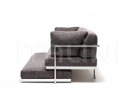Итальянские Диваны - Диван-кровать Twin фабрика Mussi
