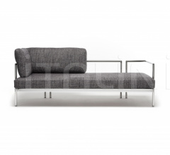 Итальянские Диваны - Диван-кровать Twin фабрика Mussi