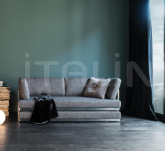 Итальянские Диваны - Диван-кровать Twin фабрика Mussi