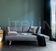 Итальянские Диваны - Диван-кровать Twin фабрика Mussi