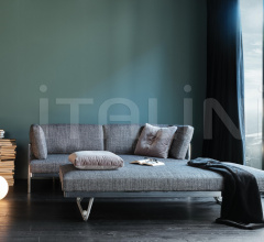 Итальянские Диваны - Диван-кровать Twin фабрика Mussi