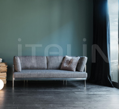 Итальянские Диваны - Диван-кровать Twin фабрика Mussi