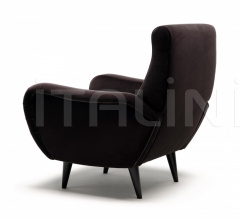 Итальянские Кресла - Кресло '50 Итальянские Кресла - Кресло '50 фабрика Mussi