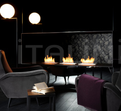 Итальянские Кресла - Кресло '50 Итальянские Кресла - Кресло '50 фабрика Mussi