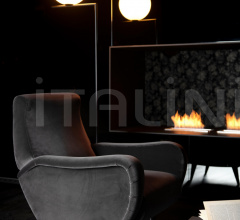 Итальянские Кресла - Кресло '50 Итальянские Кресла - Кресло '50 фабрика Mussi