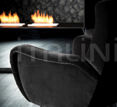 Итальянские Кресла - Кресло '50 Итальянские Кресла - Кресло '50 фабрика Mussi