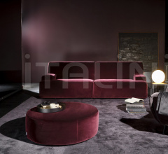 Итальянские Кресла - Кресло '50 Итальянские Кресла - Кресло '50 фабрика Mussi