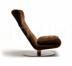 Итальянские Кресла - Кресло Kangura Итальянские Кресла - Кресло Kangura фабрика Mussi