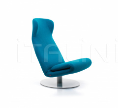 Итальянские Кресла - Кресло Kangura Итальянские Кресла - Кресло Kangura фабрика Mussi