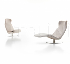 Итальянские Кресла - Кресло Kangura Итальянские Кресла - Кресло Kangura фабрика Mussi