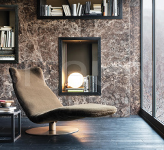 Итальянские Кресла - Кресло Kangura Итальянские Кресла - Кресло Kangura фабрика Mussi