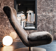 Итальянские Кресла - Кресло Kangura Итальянские Кресла - Кресло Kangura фабрика Mussi
