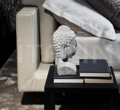 Итальянские Кровати - Кровать Nirvana фабрика Mussi