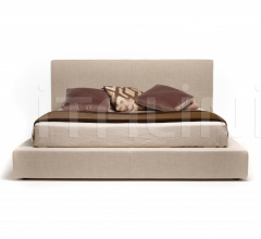 Итальянские Кровати - Кровать Notti italiane фабрика Mussi