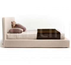 Итальянские Кровати - Кровать Notti italiane фабрика Mussi