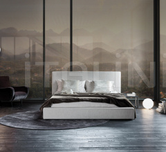 Итальянские Кровати - Кровать Notti italiane фабрика Mussi