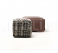 Итальянские Пуфы - Пуф Dama фабрика Mussi