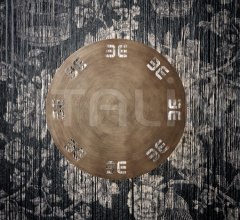 Итальянские Свет - Настенный светильник Eclissi Итальянские Свет - Настенный светильник Eclissi фабрика Mussi