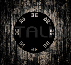 Итальянские Свет - Настенный светильник Eclissi Итальянские Свет - Настенный светильник Eclissi фабрика Mussi