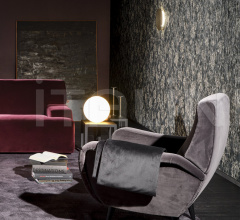 Итальянские Свет - Настенный светильник Eclissi Итальянские Свет - Настенный светильник Eclissi фабрика Mussi