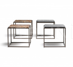 Столик Silhouette Столик Silhouette фабрика Mussi